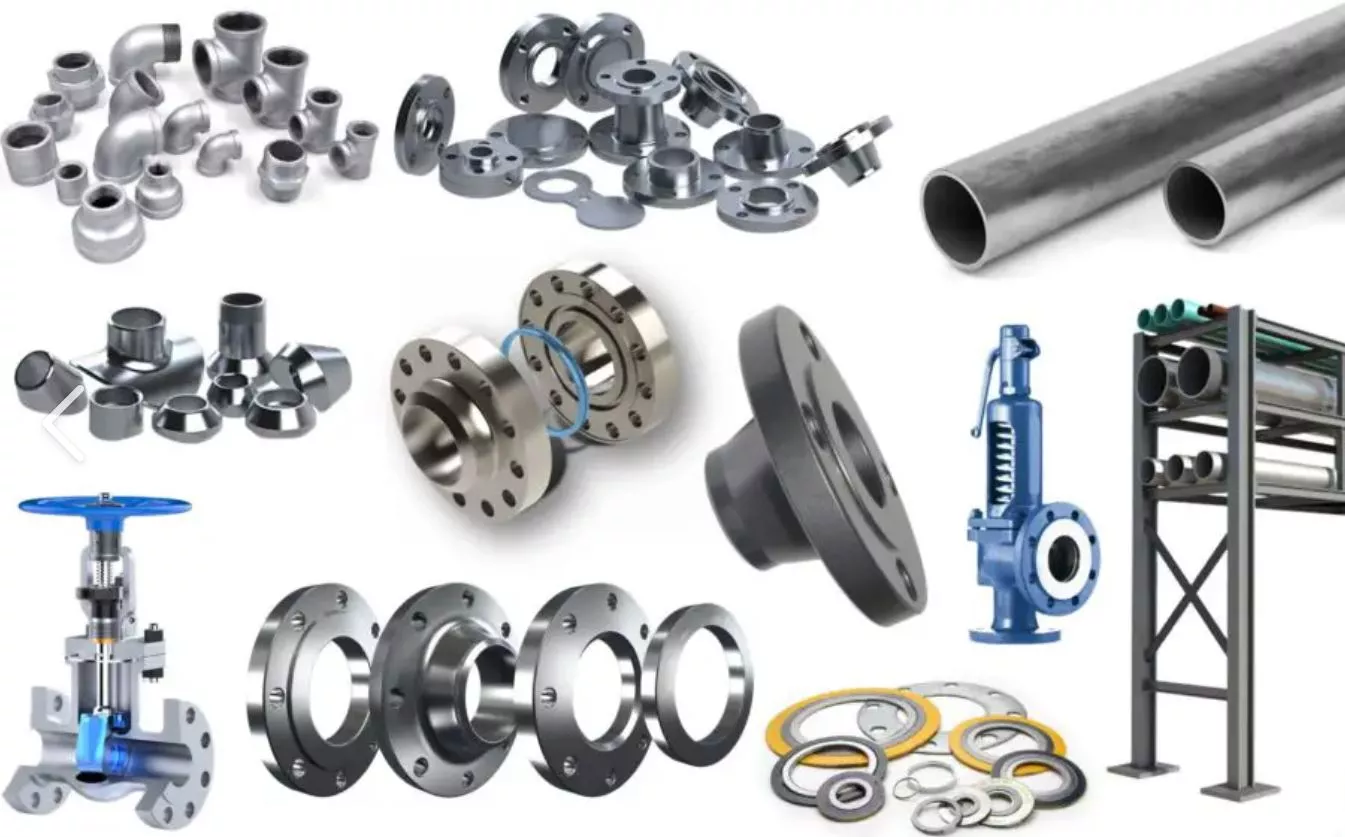 PIPEING MATERIAL