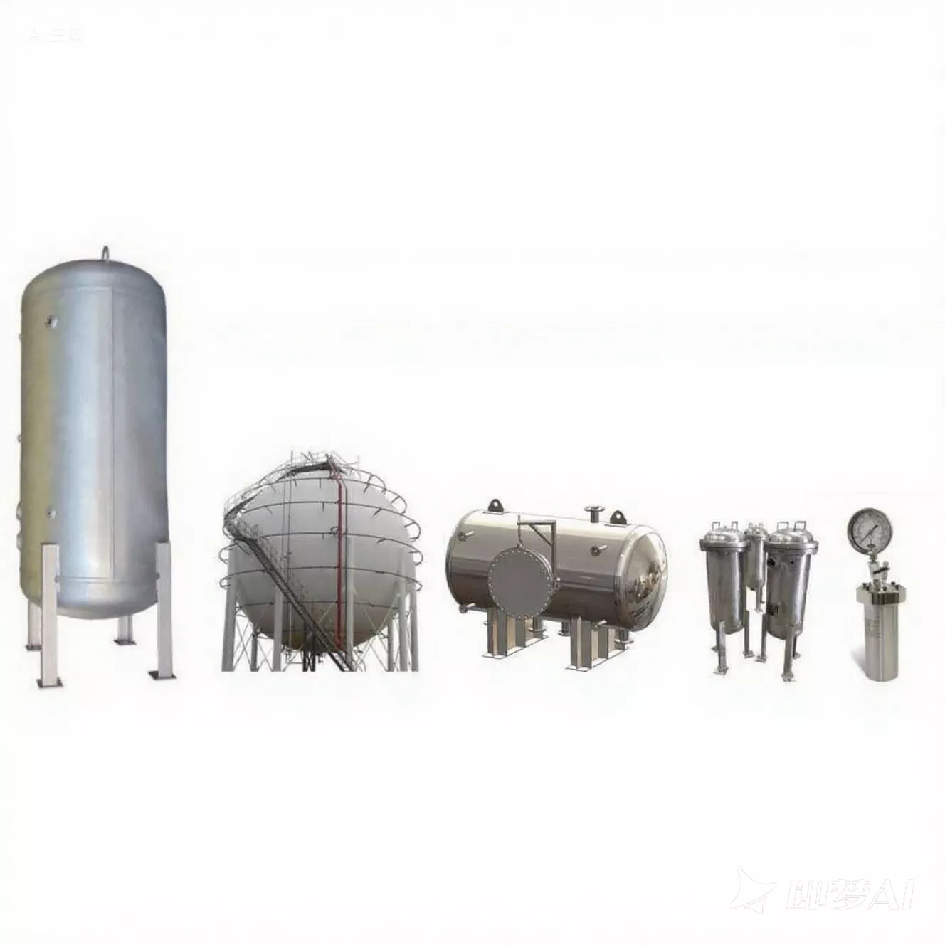 STATIC EQUIPMENT